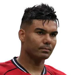 Casemiro