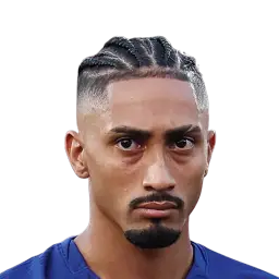 Raphinha