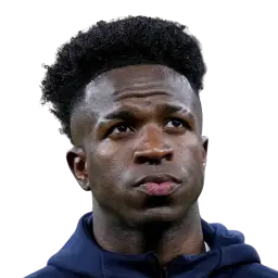 Vini Jr.