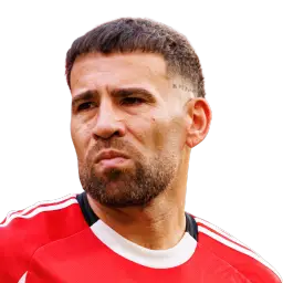 Otamendi