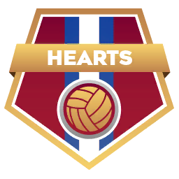 Heart of Midlothian