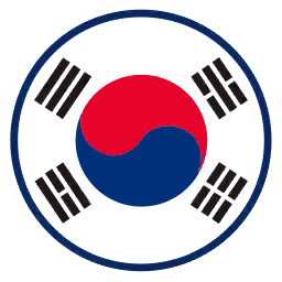 South Korea