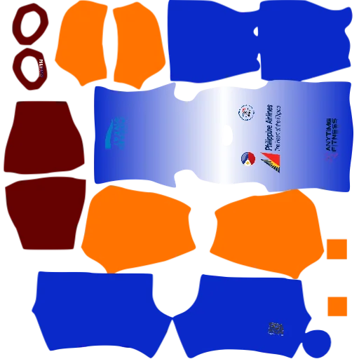 Philippine Kit – DLS Kit 512x512