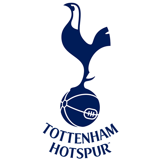 Tottenham Hotspur Kits 512×512 for DLS 26 – Dream League Soccer 2026