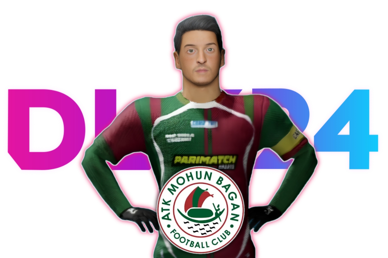 ATK mohuñ bagan F.C. 2023-2024