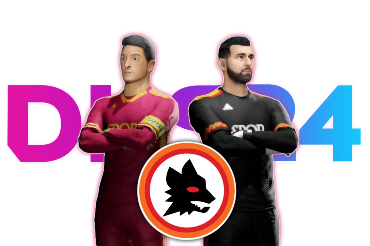 AS Roma F.C. 2023-2024