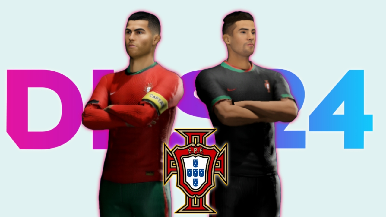 Portugal Euro 2024