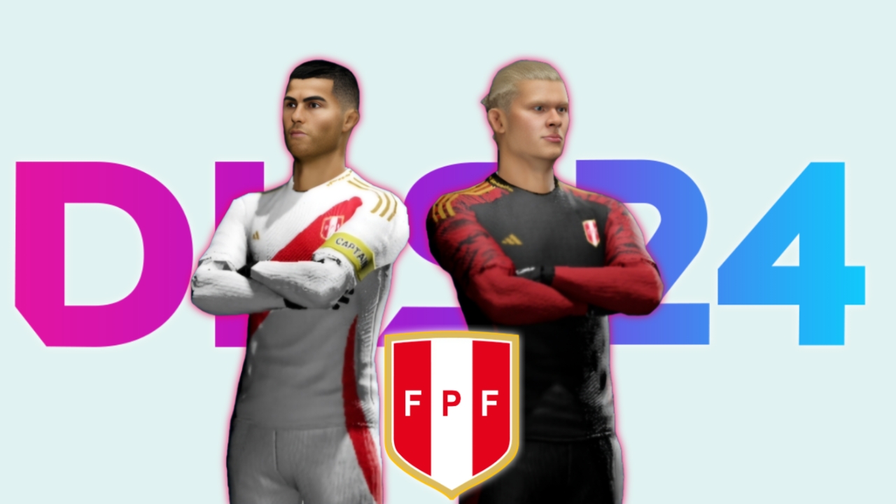 PERU Copa America 2024