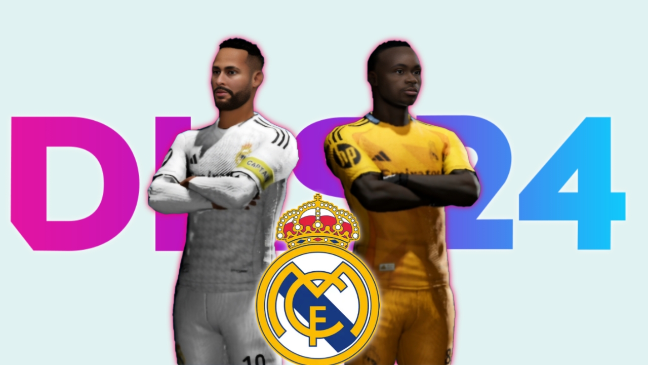 Real Madrid 2024/25