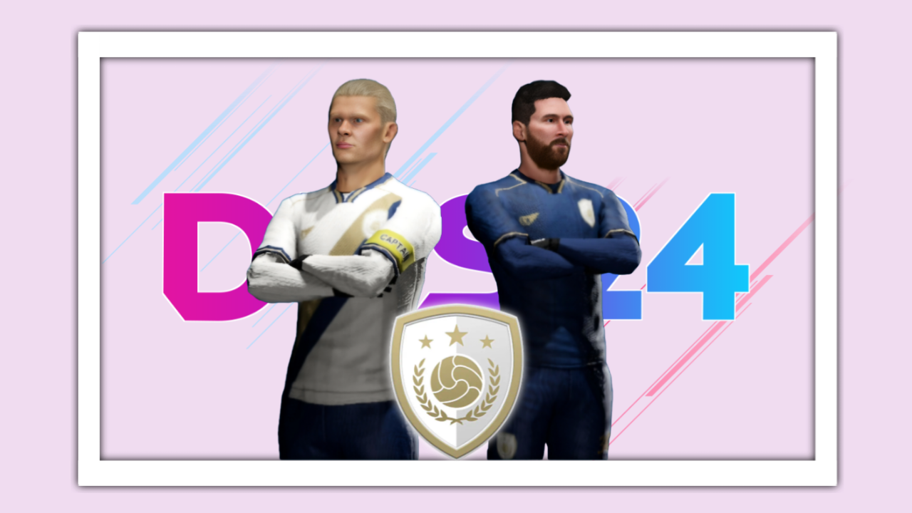 FIFA Icon 18 Kits for Dream League Soccer (DLS) 2026 – Download & Use Now
