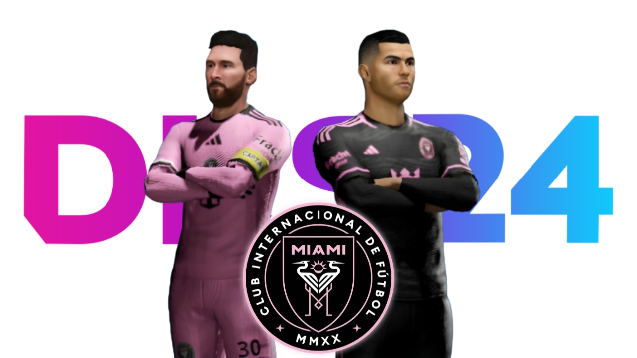 Inter Miami CF 2024-25