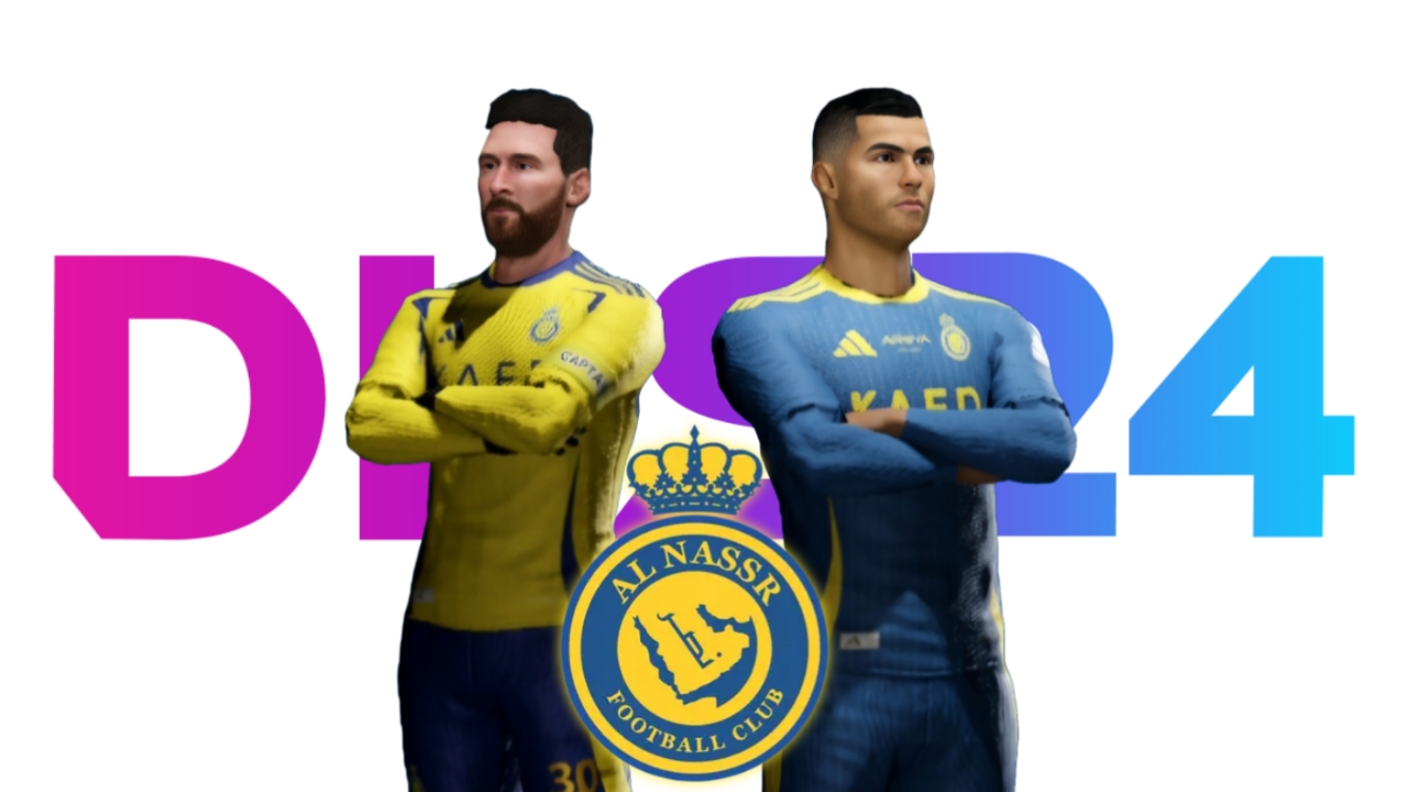Al Nassr 2024-25