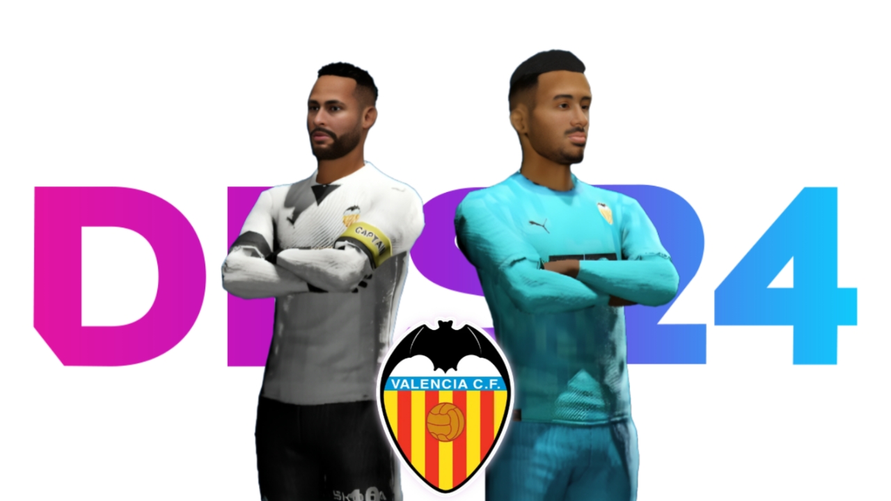 Valencia CF 2023-24