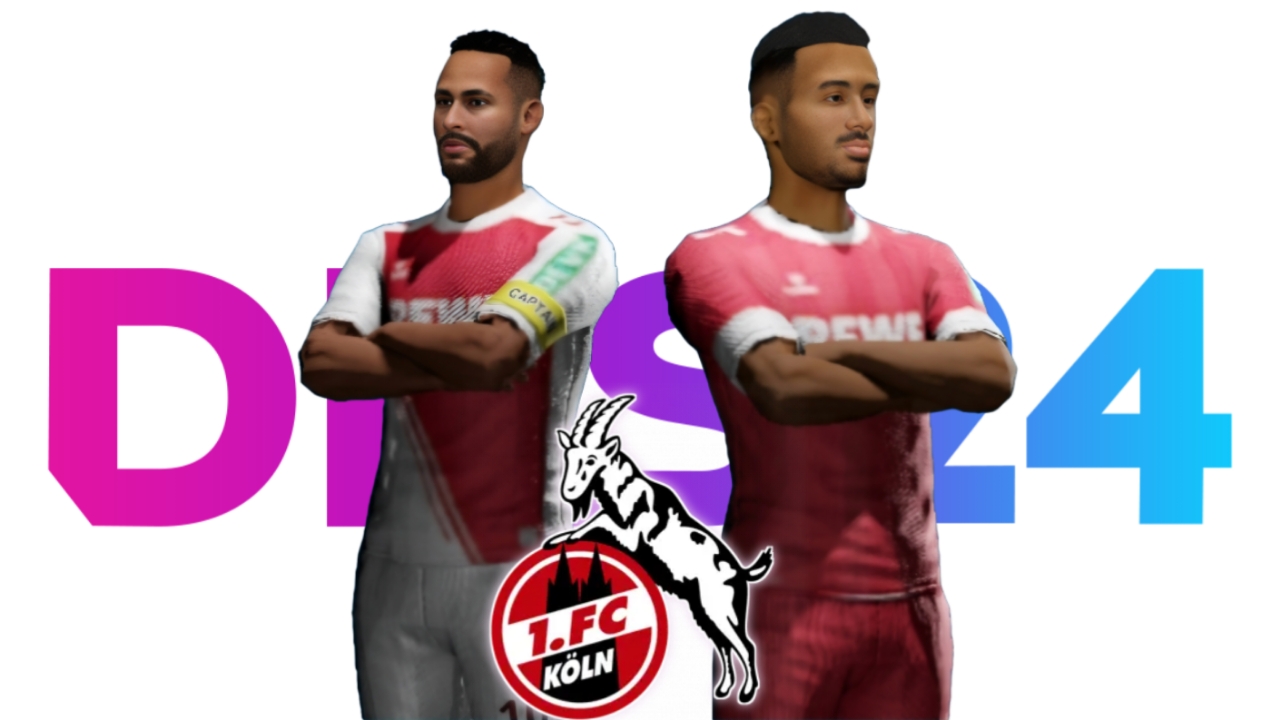 Fc Köln 2023-24