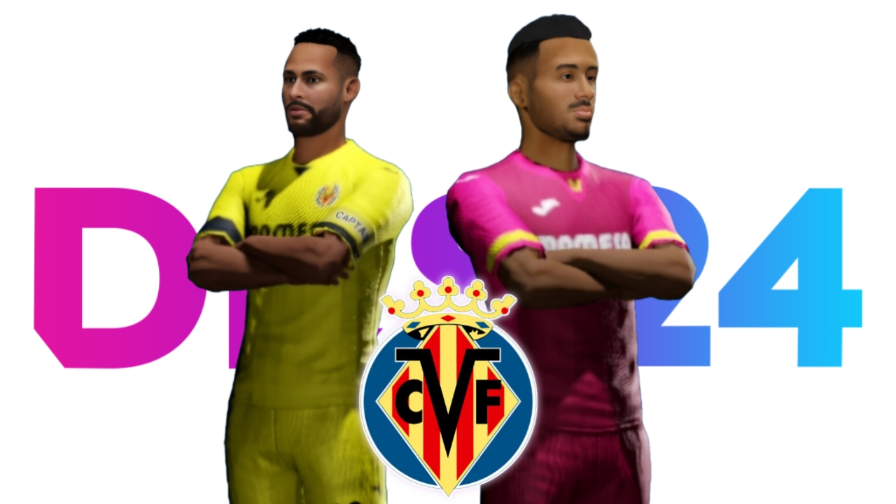 Villarreal CF 2023-24