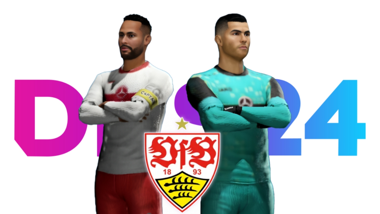 VfB Stuttgart 2023-24