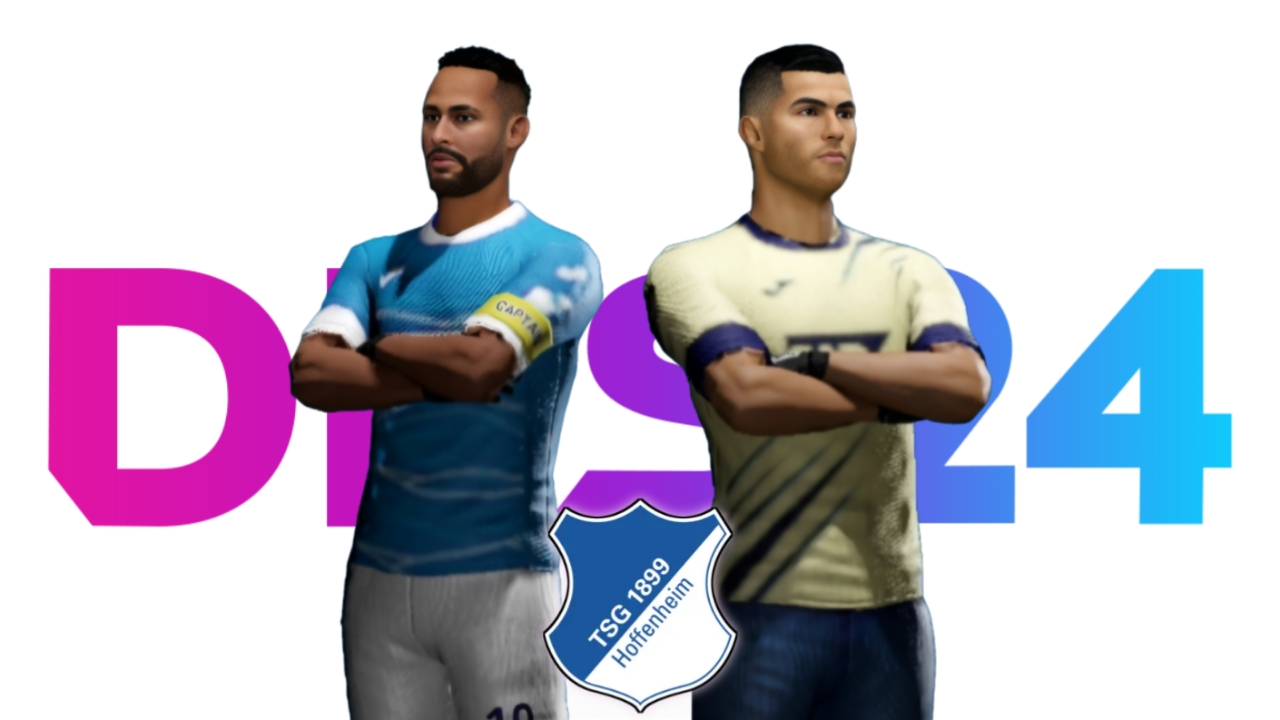 TSG 1899 Hoffenheim 2023-24