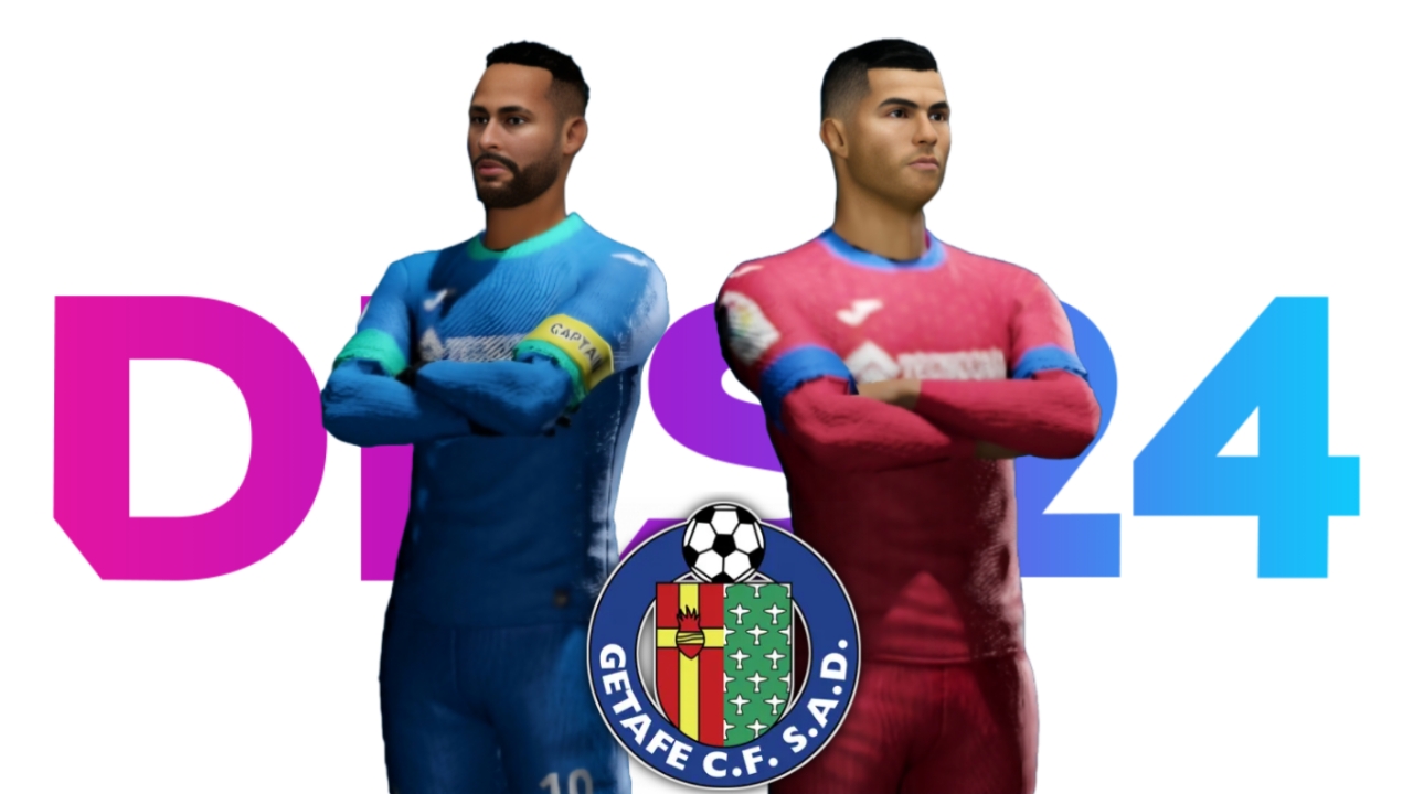 Getafe CF 2023-24