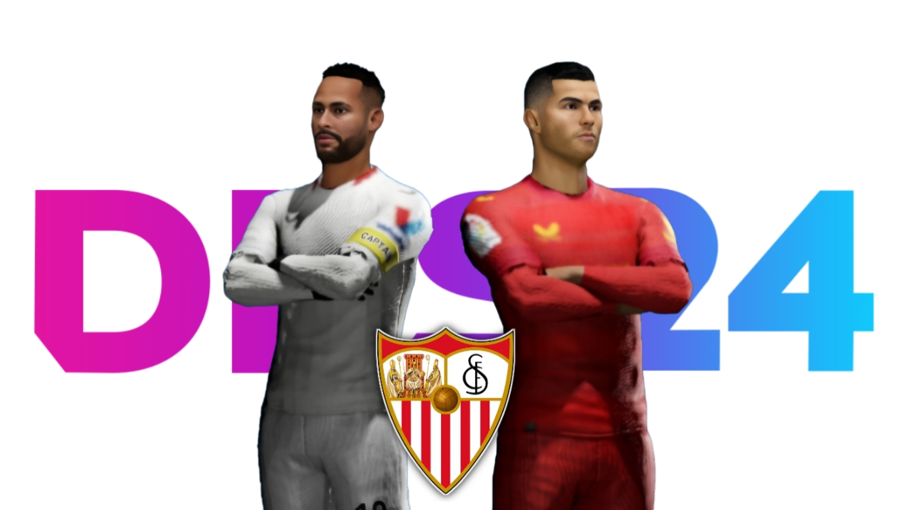 Sevilla FC 2023-24