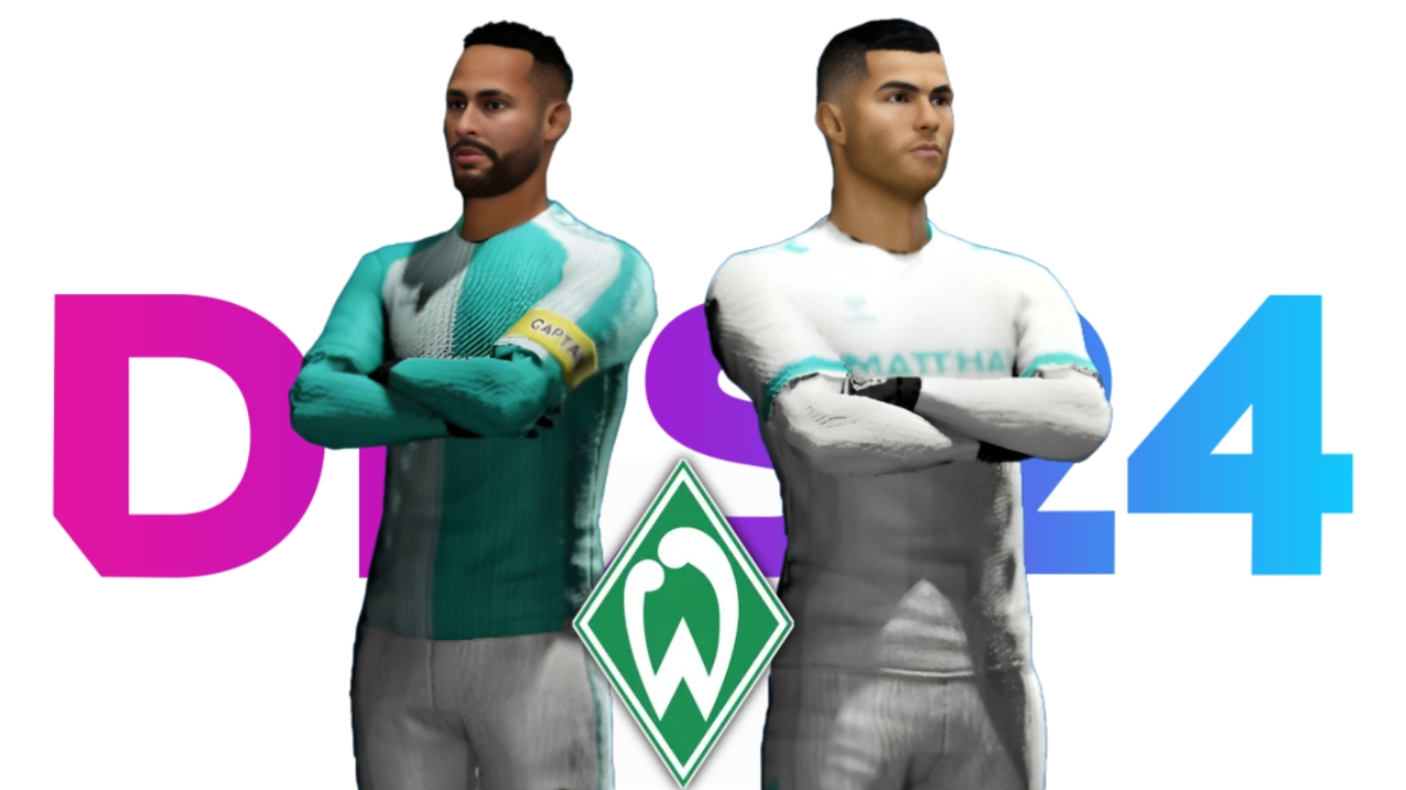 SV Werder Bremen 2023-24