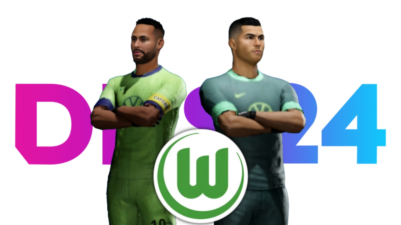 VfL Wolfsburg 2023-24