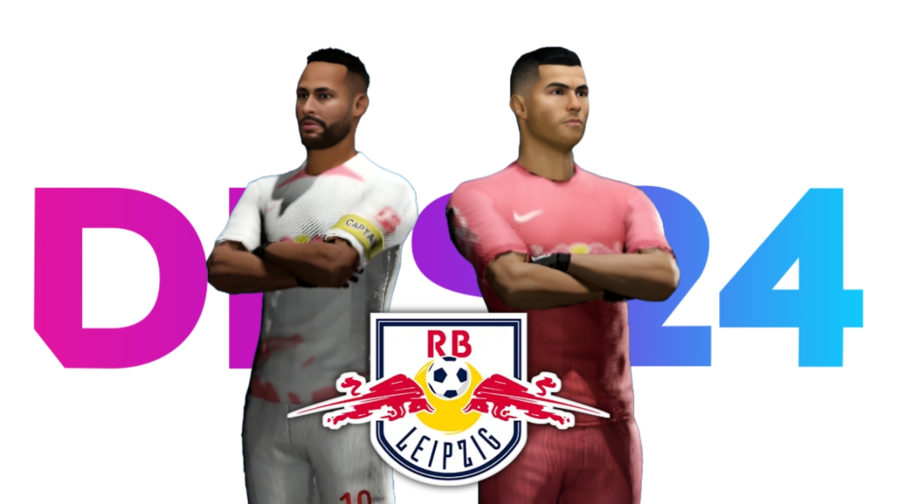 RB Leipzig 2023-24