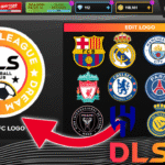 DLS 25 Logo ALL Club