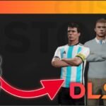 Argentina kits dls 26