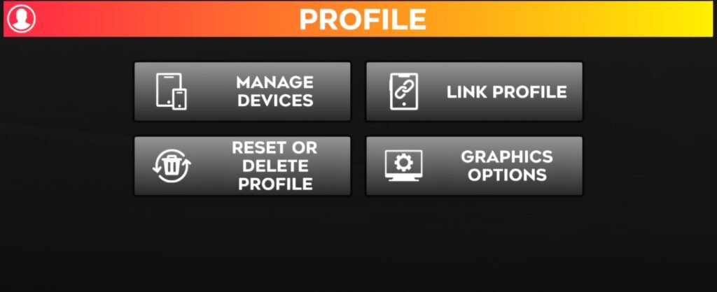 DLS Cross Device Data Transfer