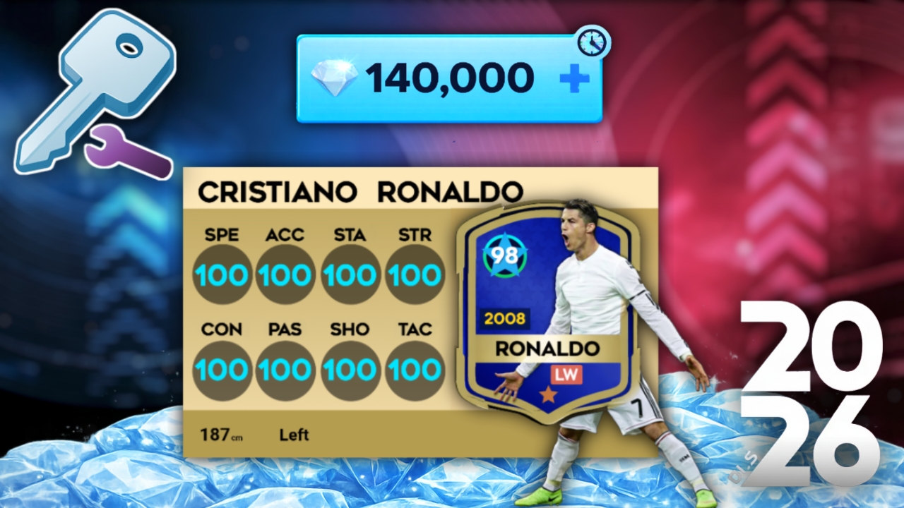 Dream League Soccer Mods 2026