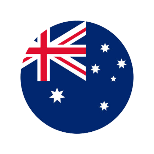 512×512 Australia logo for Dream League Soccer